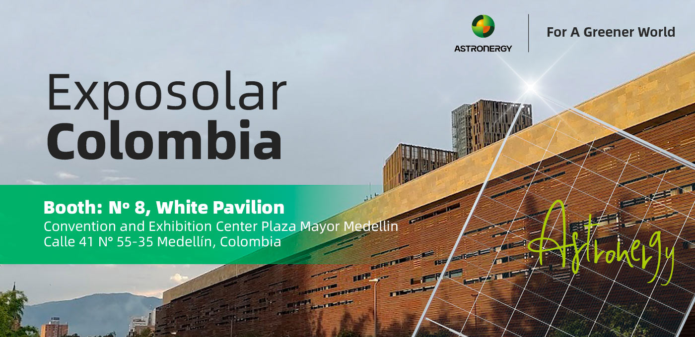 ExpoSolar Colombia 2024